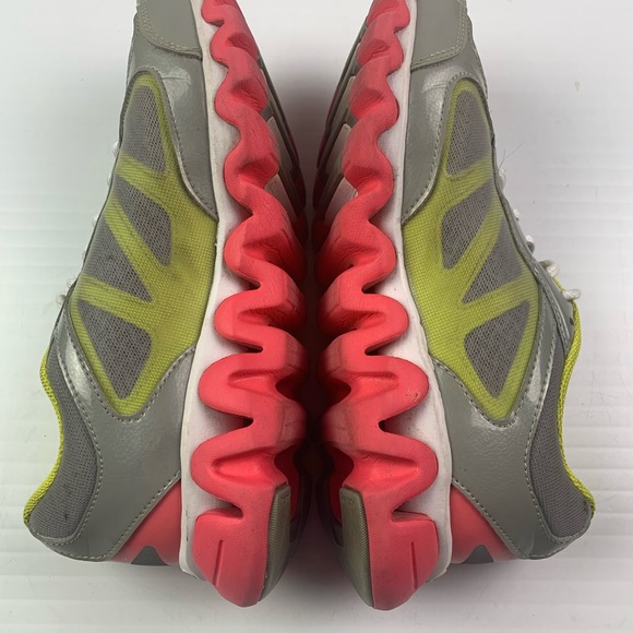 Reebok Ziglite Women’s Running Shoes Size 7 - Picture 4 of 7